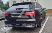 2021 Audi A6