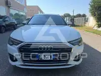 2021 Audi A6