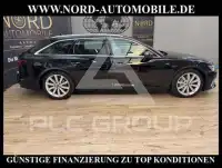 2021 Audi A6