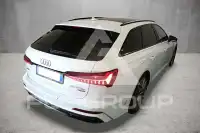 2021 Audi A6