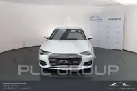 2021 Audi A6