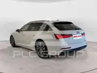 2021 Audi A6