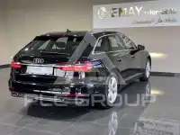 2021 Audi A6
