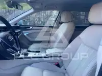 2021 Audi A6