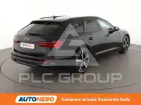 2021 Audi A6