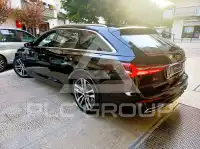 2021 Audi A6