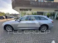 2021 Audi A6