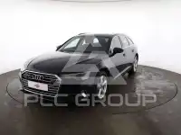 2021 Audi A6