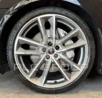 2021 Audi A6