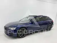 2021 Audi A6