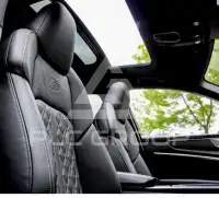 2021 Audi A6