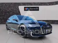 2021 Audi A6