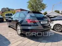 2021 Audi A6