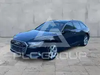2021 Audi A6