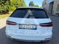 2021 Audi A6