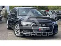 2021 Audi A6