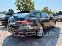 2021 Audi A6