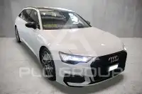 2021 Audi A6