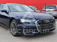 2021 Audi A6