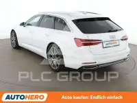 2021 Audi A6