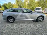 2021 Audi A6