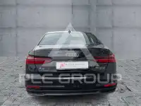 2021 Audi A6