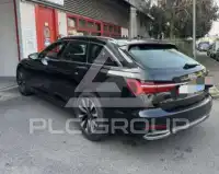 2021 Audi A6