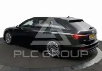2021 Audi A6