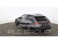 2021 Audi A6