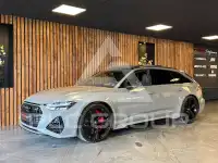 2021 Audi A6