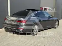 2021 Audi A6