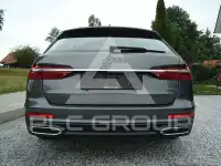 2021 Audi A6