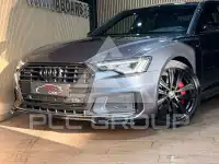 2021 Audi A6