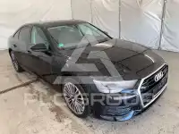 2021 Audi A6