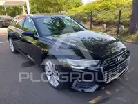 2021 Audi A6
