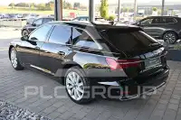 2021 Audi A6