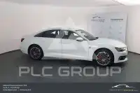 2021 Audi A6