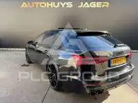 2021 Audi A6