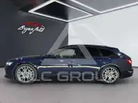 2021 Audi A6