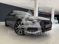 2021 Audi A6
