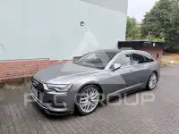 2021 Audi A6