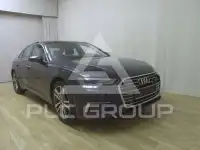 2021 Audi A6