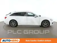 2021 Audi A6