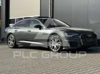 2021 Audi A6