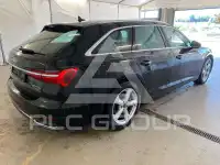 2021 Audi A6