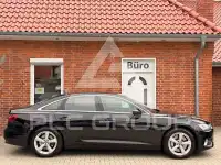 2021 Audi A6
