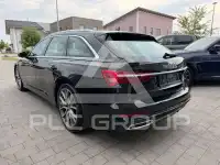 2021 Audi A6