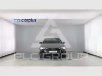 2021 Audi A6