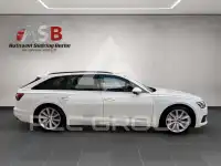 2021 Audi A6