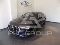 2021 Audi A6